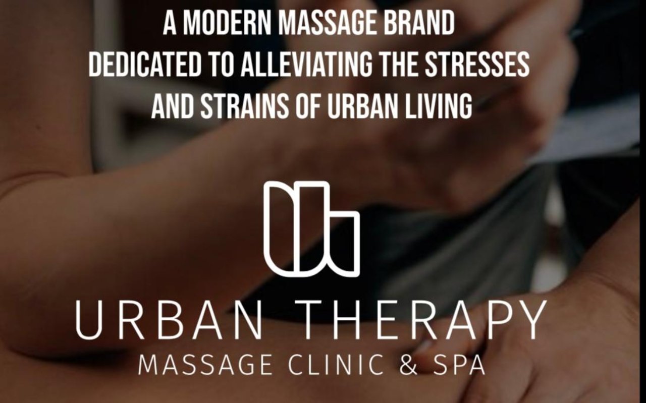 Top 20 places for Sports massages in City of London, London - Treatwell