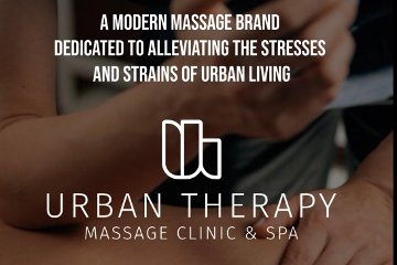 URBAN THERAPY LIVERPOOL STREET 