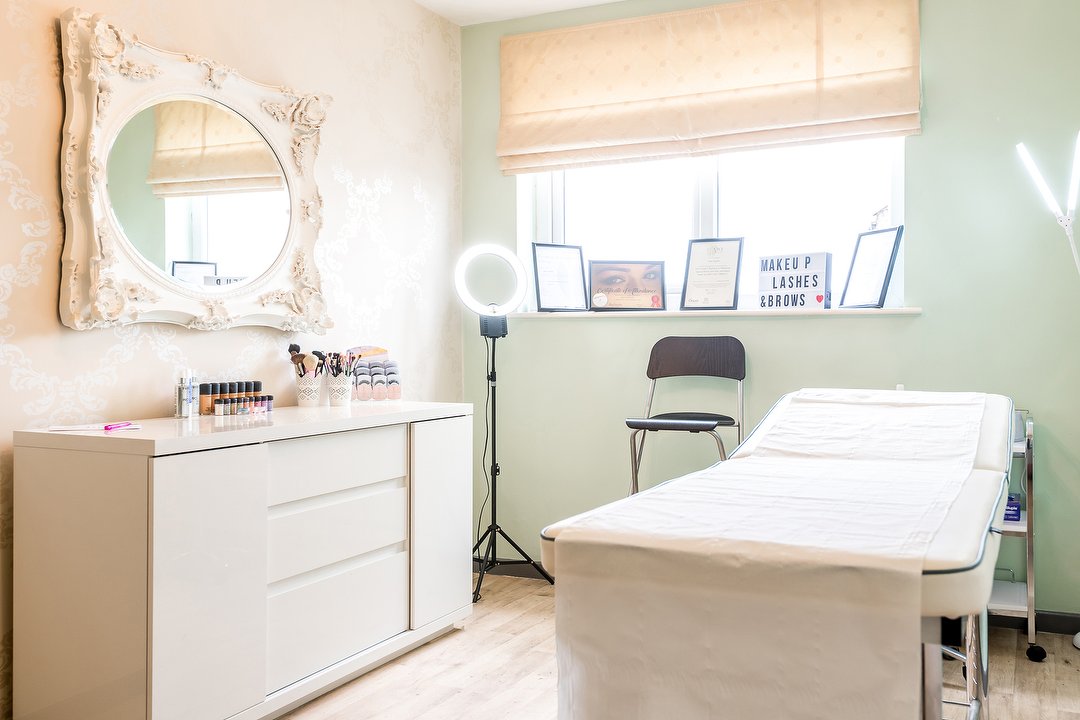 Voilash- Amy Elizabeth Lash Artisty, Pudsey, Leeds