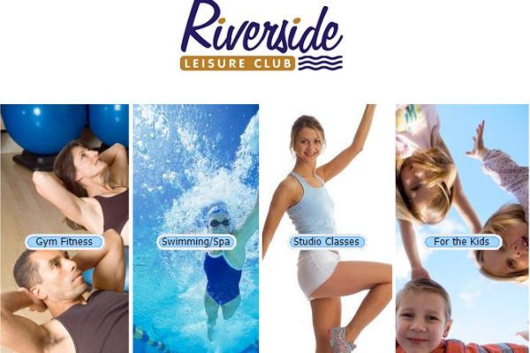 Riverside Leisure Club, Filton, Gloucestershire