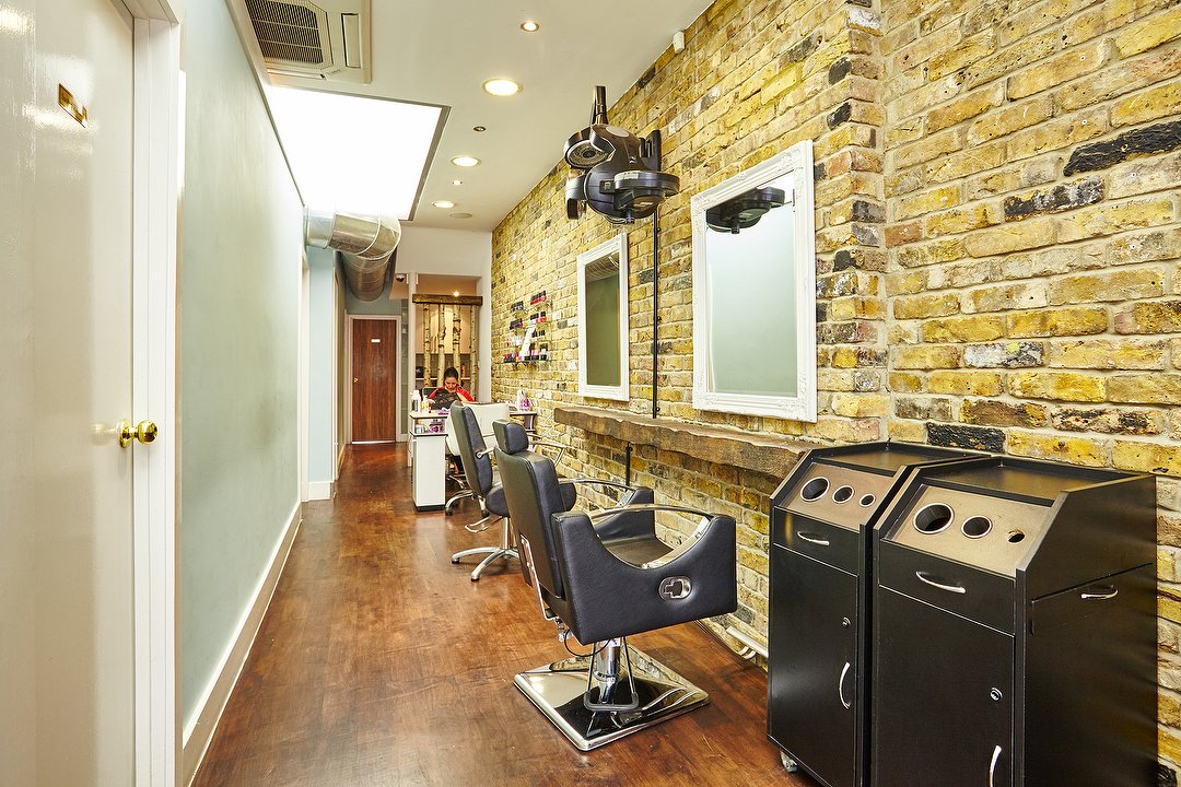 Luminate, Watford, Hertfordshire