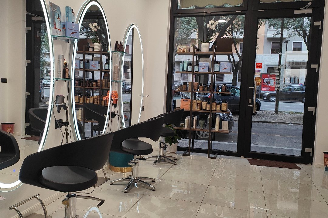 Andreea Beauty Salon, Corso Peschiera, Torino