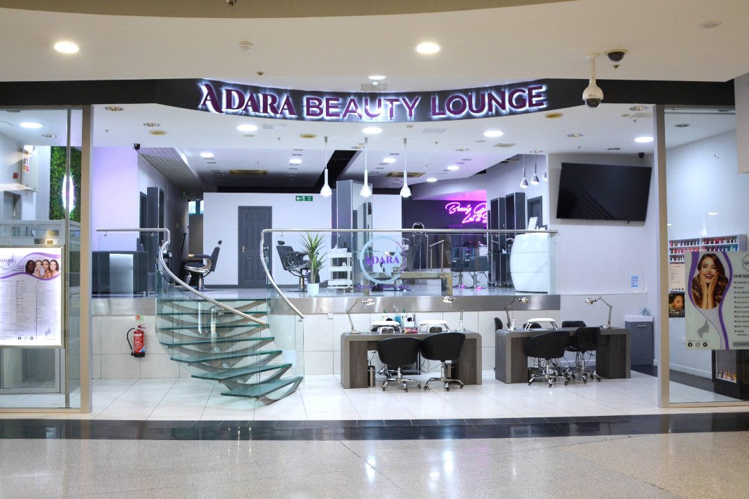 Adara Beauty Lounge, Centrale Shopping Centre, London