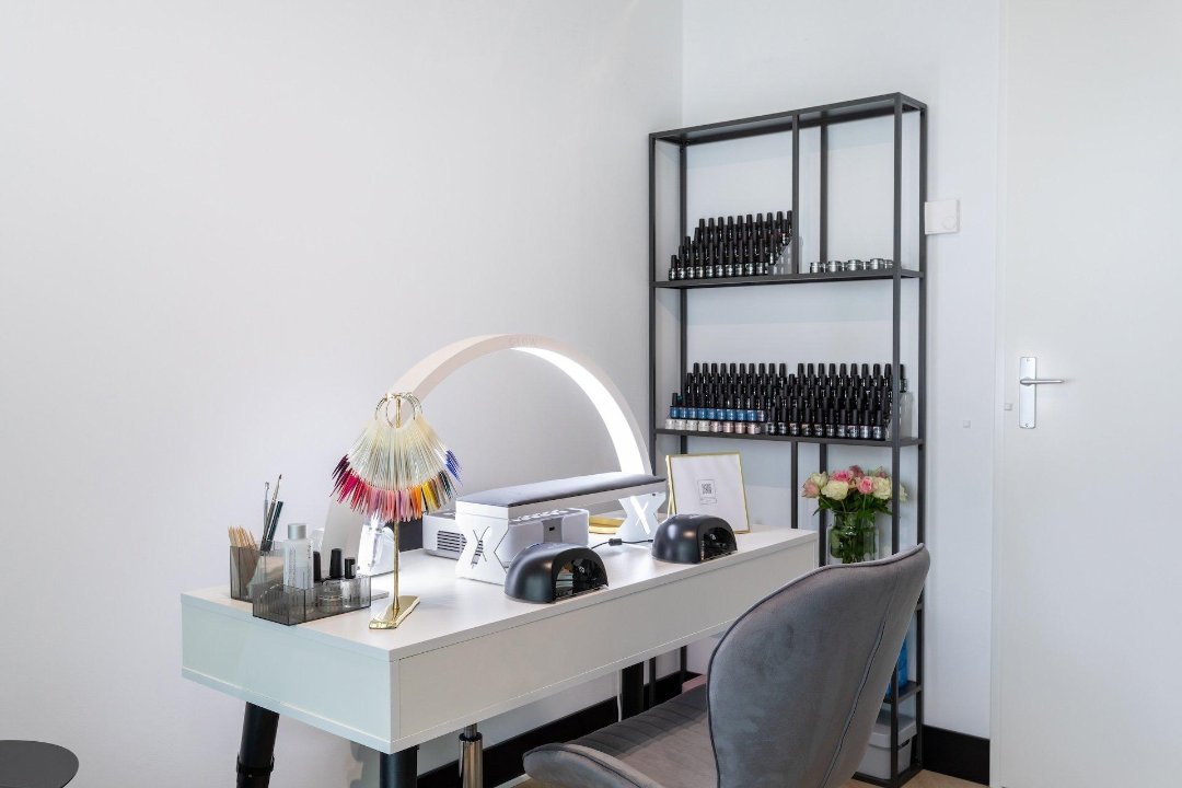 inbeautyspace, Amsterdam