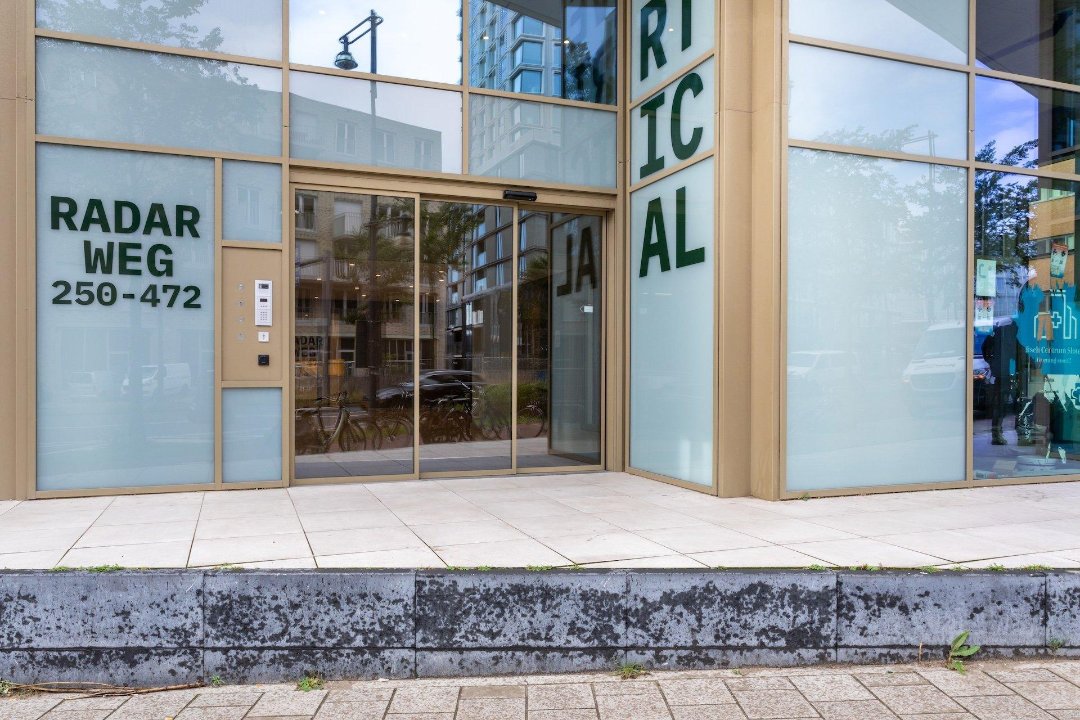 inbeautyspace, Amsterdam