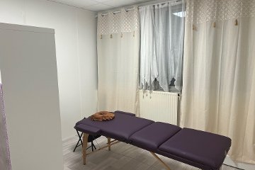 Hyacinthe Luka Acupuncture & Massages