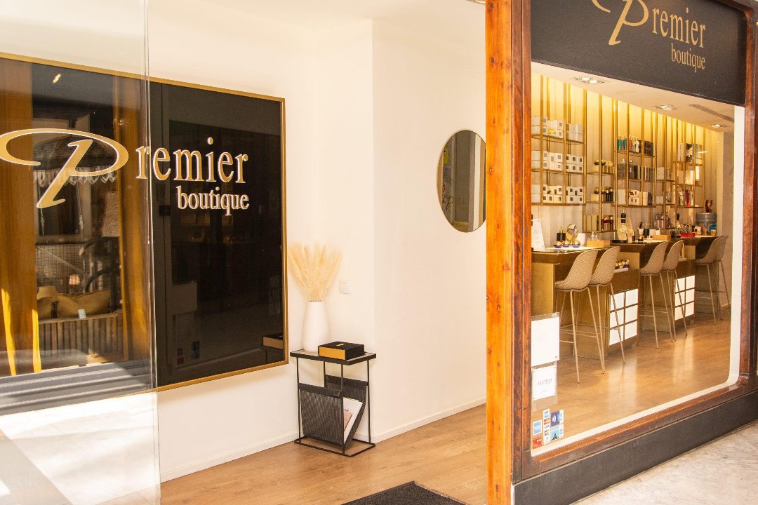 Premier Boutique Barcelona, Barcelona