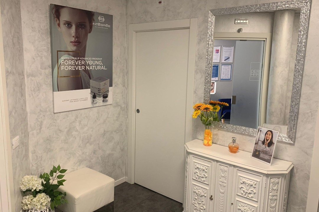 Istituto di estetica dermharmonie, Dalmine, Lombardia