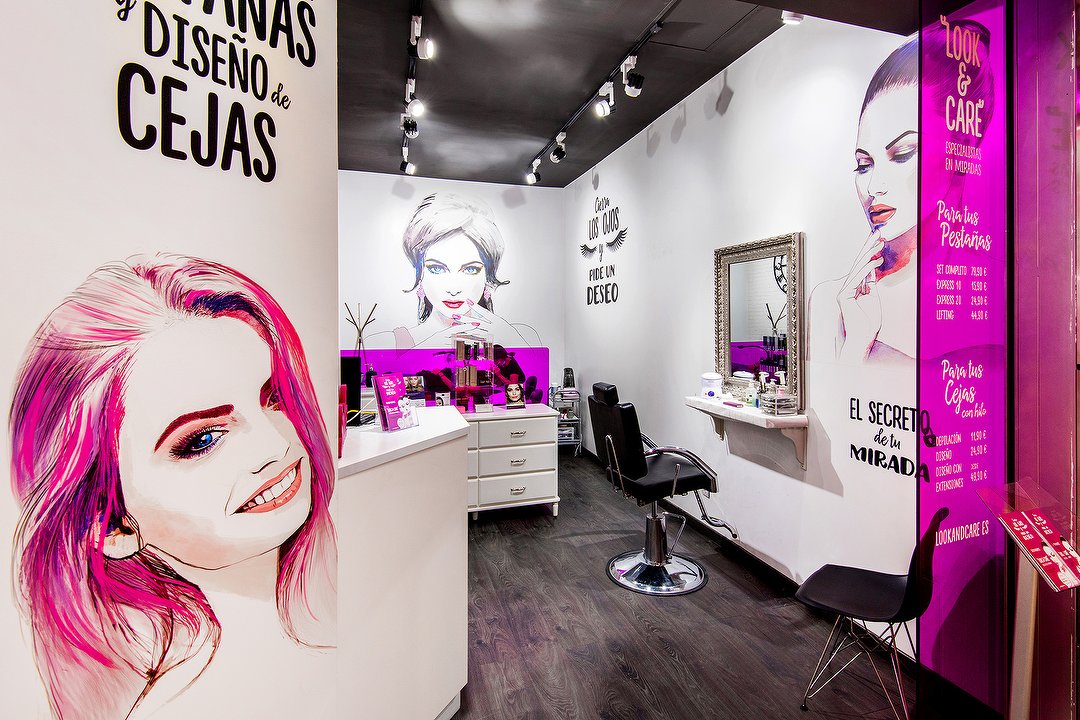 Look & Care La Gavia, Casco Histórico de Vallecas, Madrid