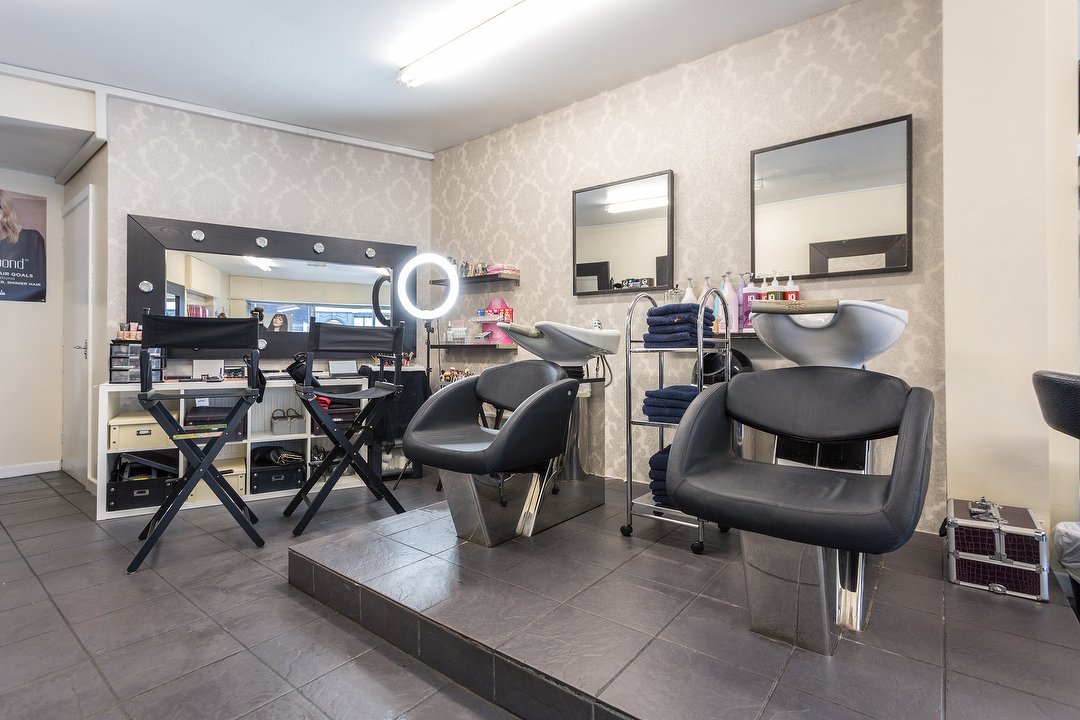 Walton Hair & Beauty Studio, Walton, Liverpool