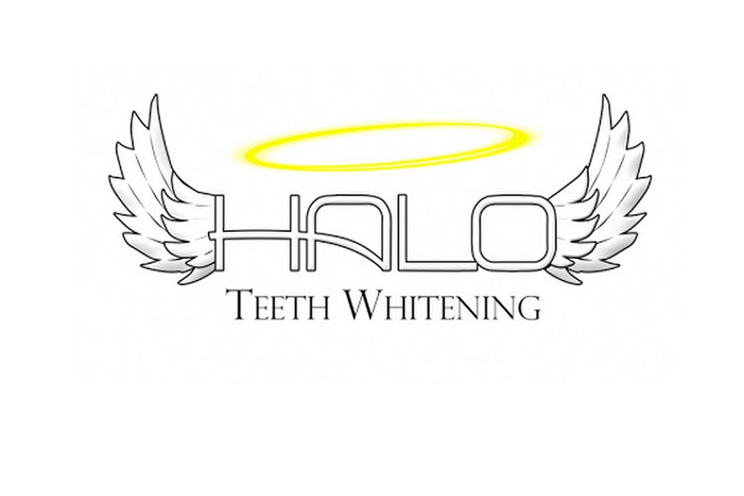 Halo Teeth Whitening, Oxford Street, London