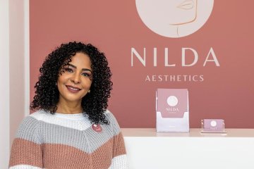 Nilda Aesthetics - zertifiziertes Kosmetikstudio