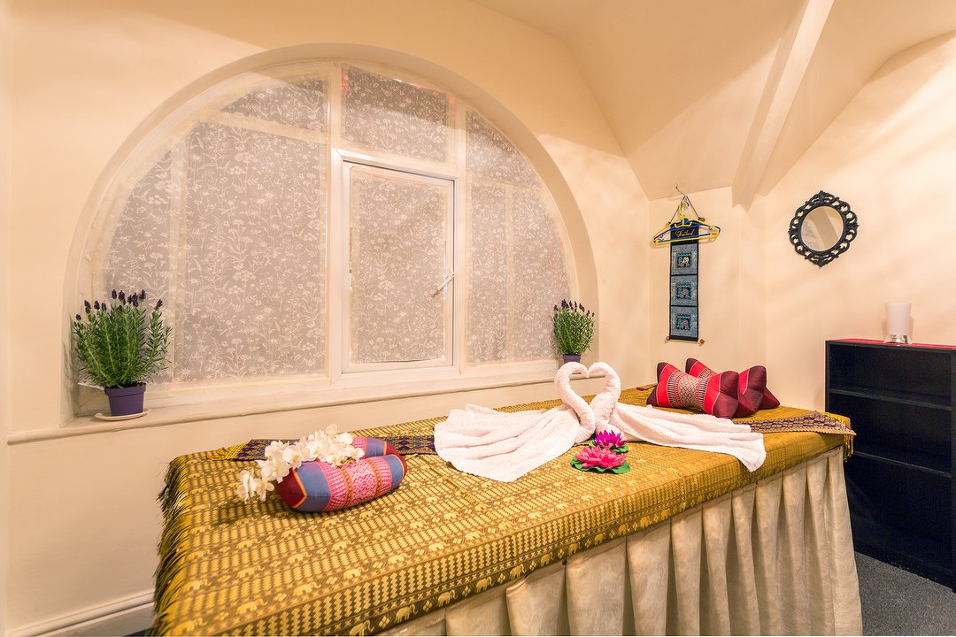 Sawasdee Wilmslow Massage Thai, Wilmslow, Cheshire