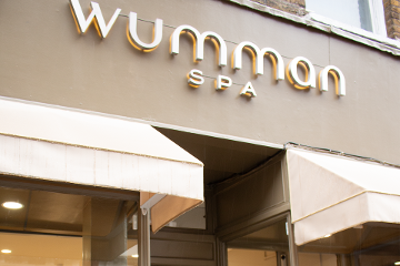 Wumman Spa