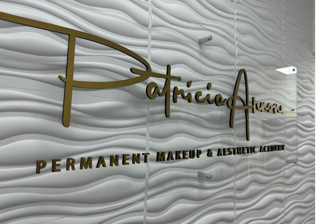 Patri Arnone Permanent Make Up Studio, Elstree & Borehamwood, Hertfordshire