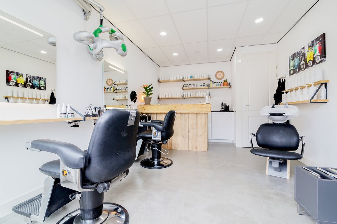 Salon47, Zwolle, Overijssel
