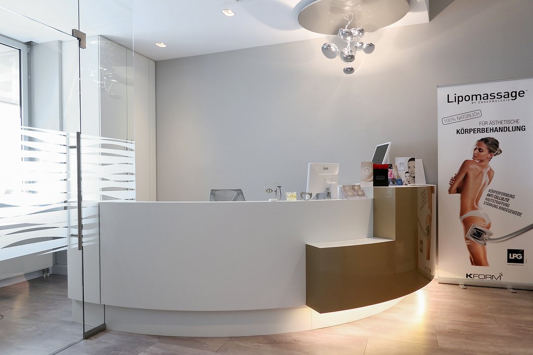 Beauty Place in Ars Vitae Medical Center, Mitte, Berlin