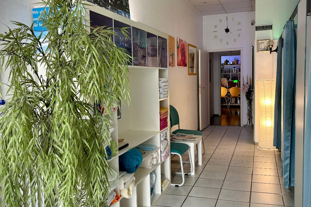 Massagepraxis-Peters, Ehrenfeld, Köln