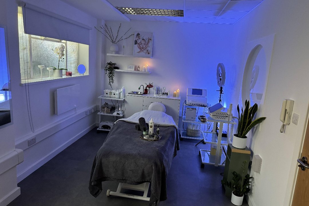 Emera Wellness, St Johns Wood, London