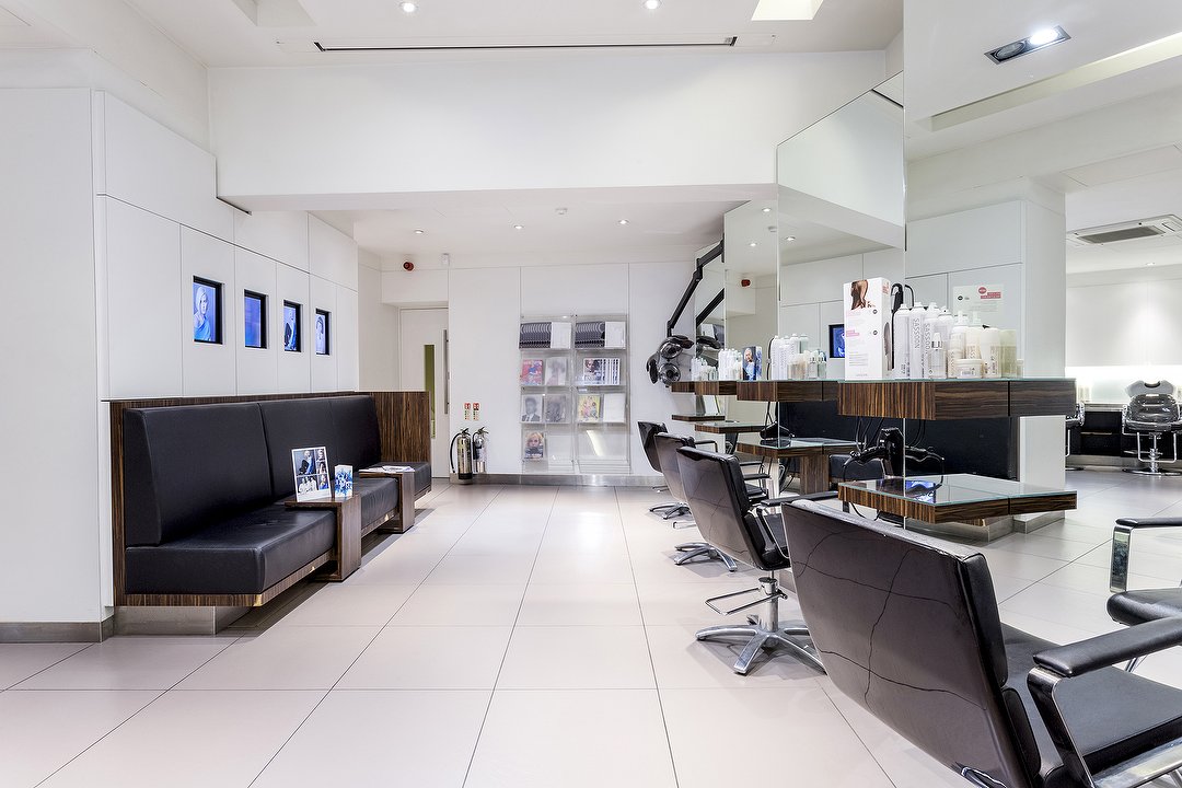 Sassoon Salon London Chelsea, Chelsea, London