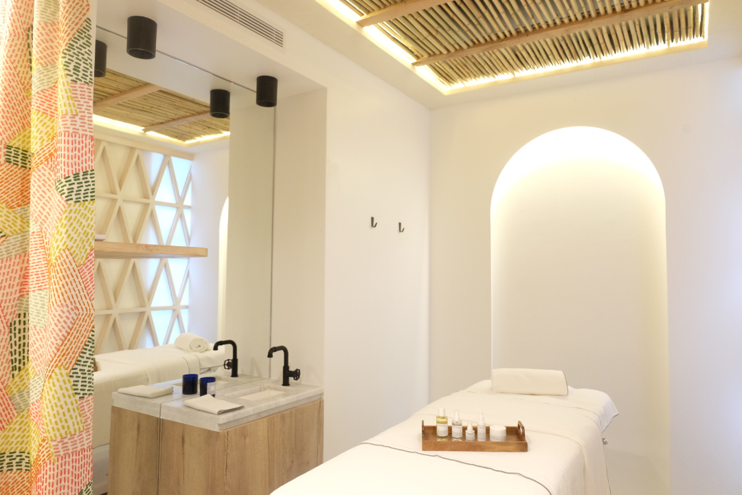 Oryza Lab, Rue de Passy, Paris