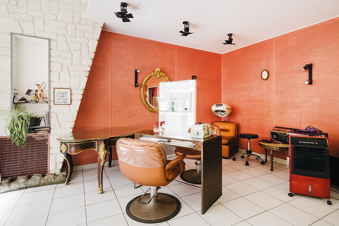 Profil Coiffure, 6e arrondissement, Paris