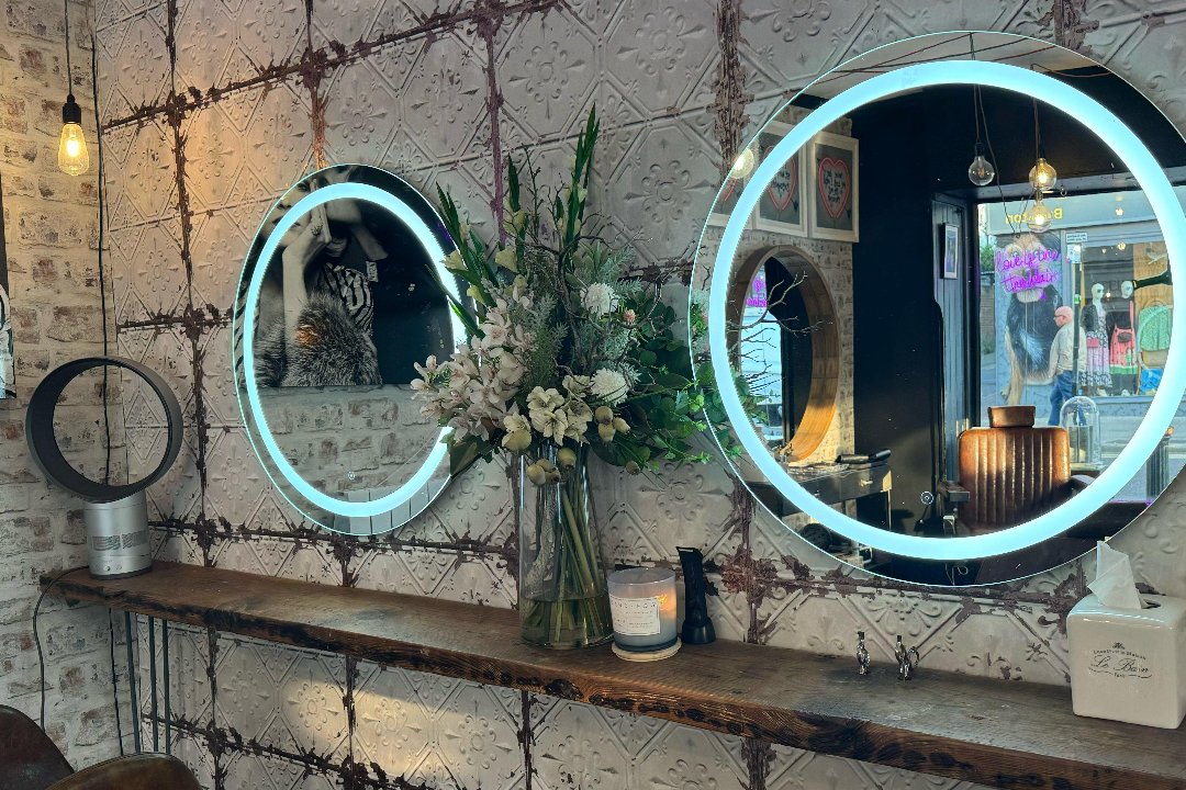 Forde Hair, Kemptown, Brighton and Hove