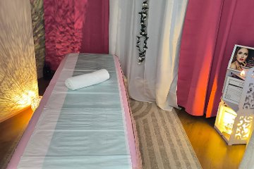 BSG Salon(reservé aux femmes) uniquement Sur rendez-vous svp(pris en ligne)
