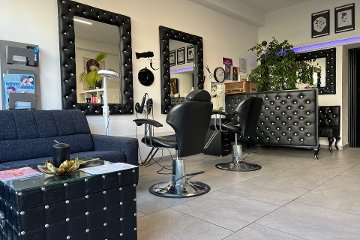 Friseur Trio Lonia