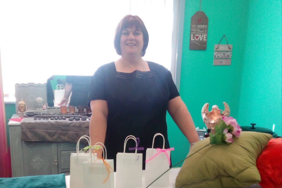 Shining Rays Therapies, Dublin 13, Dublin