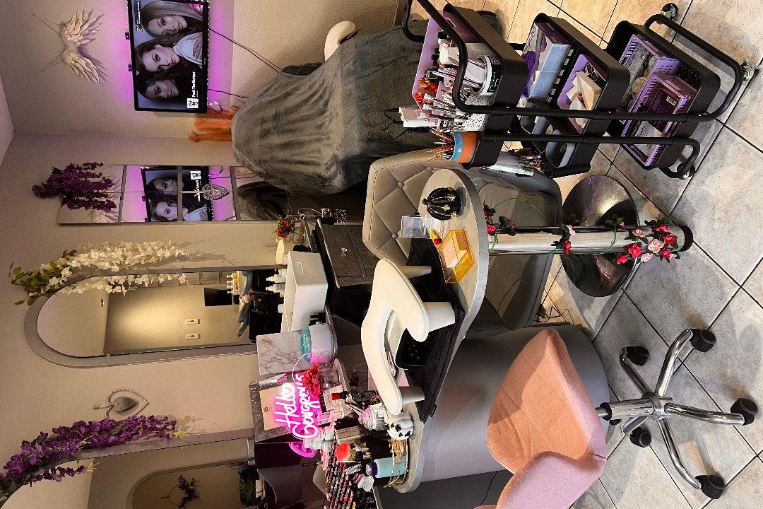 Hannah Kate Hair & Beauty, Dalmuir, West Dunbartonshire