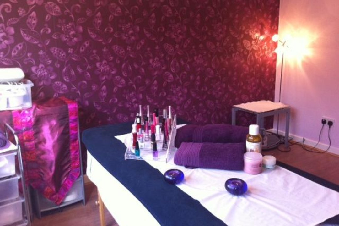 Beauty Relaxation -Treatments and Training Provider, Coventry