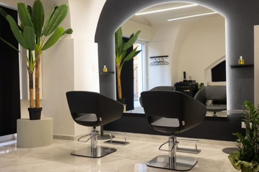 Idéntia Hair Studio, Imperia, Liguria