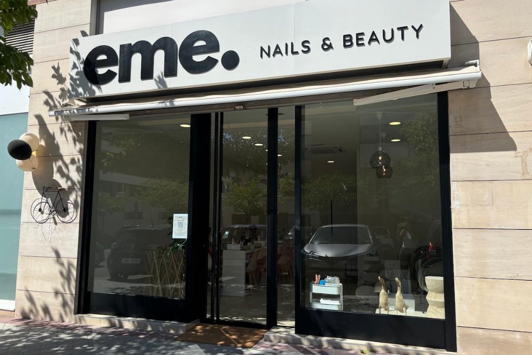 Eme. Nails and Beauty Montecarmelo, Montecarmelo, Madrid