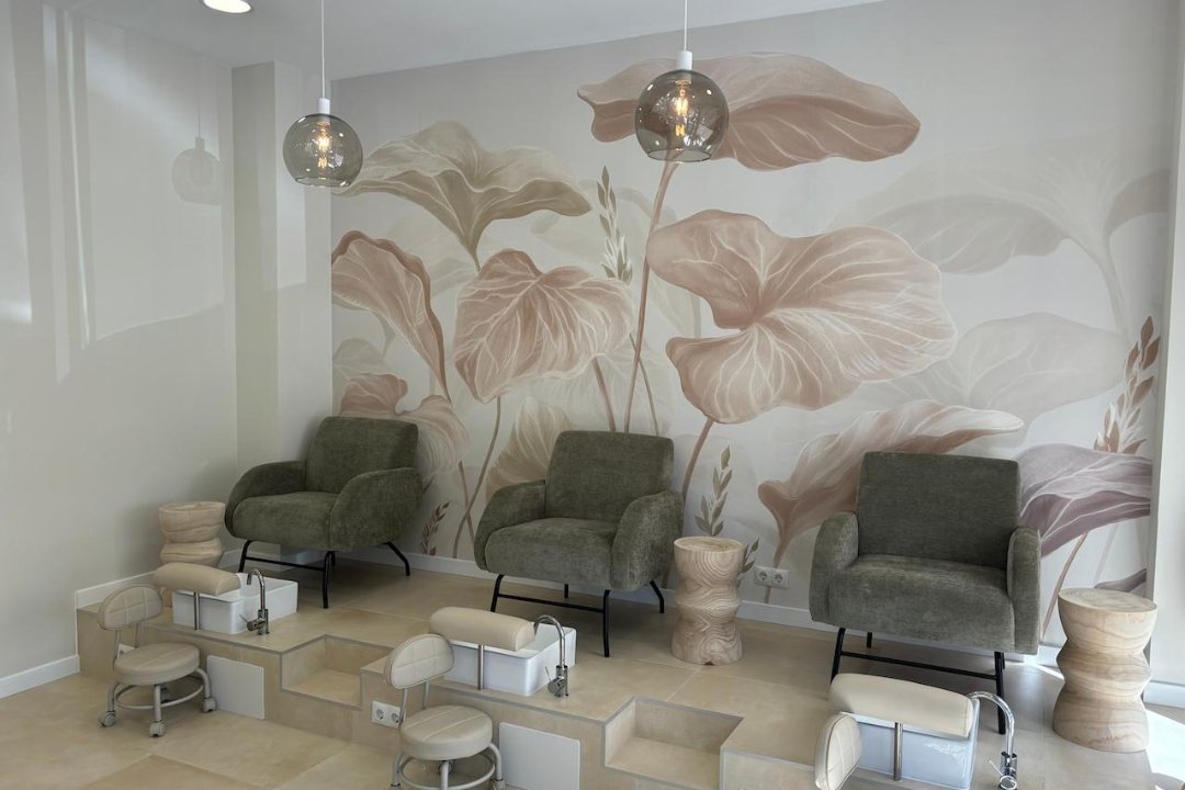 Eme. Nails and Beauty Montecarmelo, Montecarmelo, Madrid