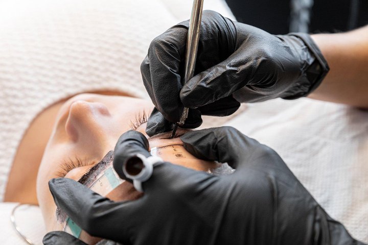 Tardox Tattoo - Coiffure Salerno - Photo de couverture - OneBooking