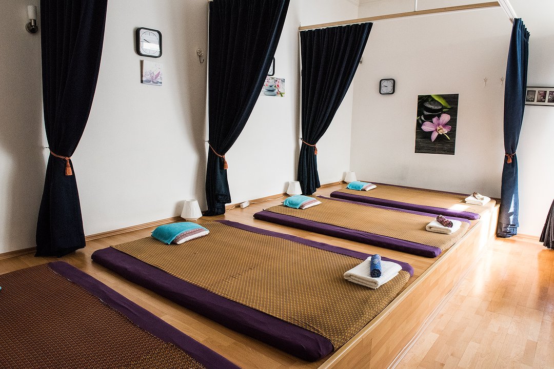 Limin Thaimassage, Friedrichshain, Berlin