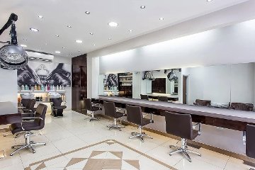 Sixty 8 Hair Atelier