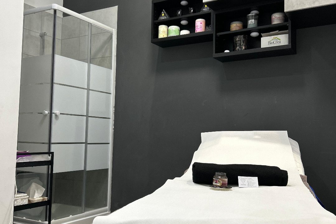 Beauty Vocation, Torrevecchia, Roma