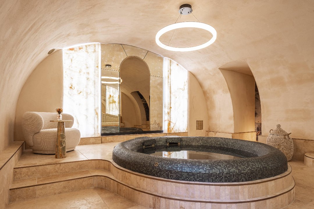 Spa Anne Semonin - Hôtel Singulier Bordeaux, Saint-Seurin - Fondaudèges, Bordeaux