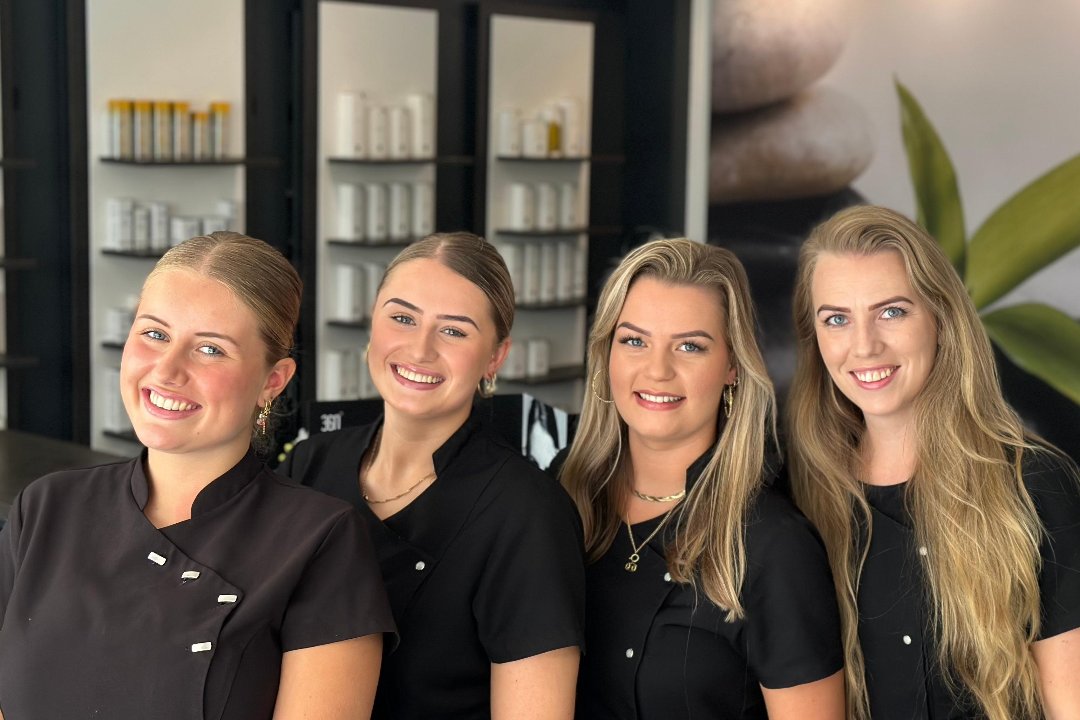 Garra Rufa Beauty Centre, Beverwijk, Noord-Holland