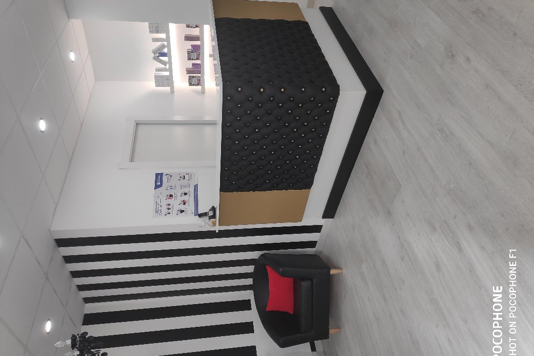 The Beauty Experience by Sarabel González, Cantabria