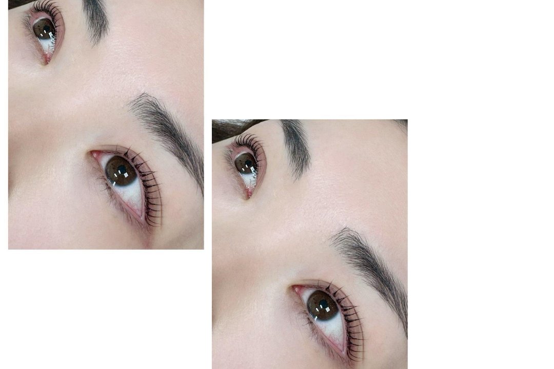 BIYU Lash, Charterhouse Square, London