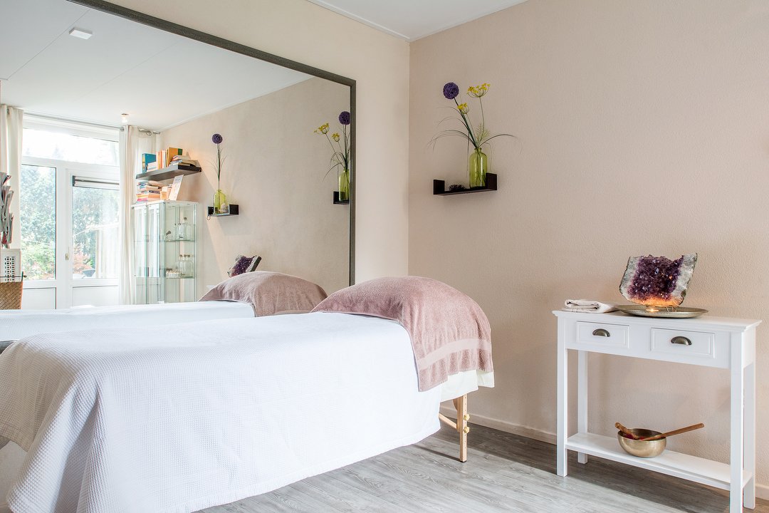 Beautyhouse zuid by Nana, Museumkwartier, Amsterdam