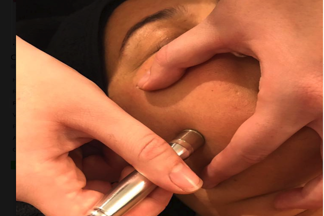 Cati Wilkes Beauty, Shepherd's Bush Green, London