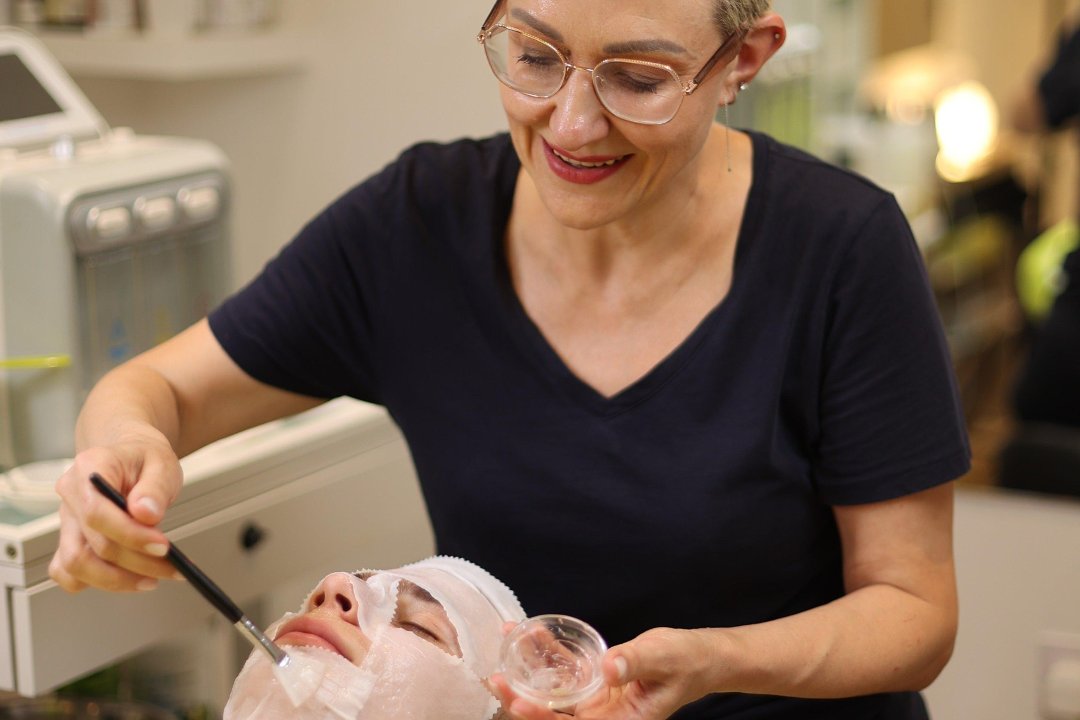 Beauty Prima, Marylebone, London