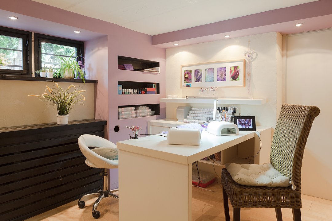 NailDesign by NailsMo, Adlershof, Berlin