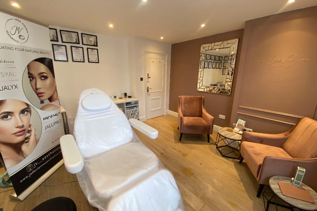 Eliora Aesthetics, Fortis Green, London