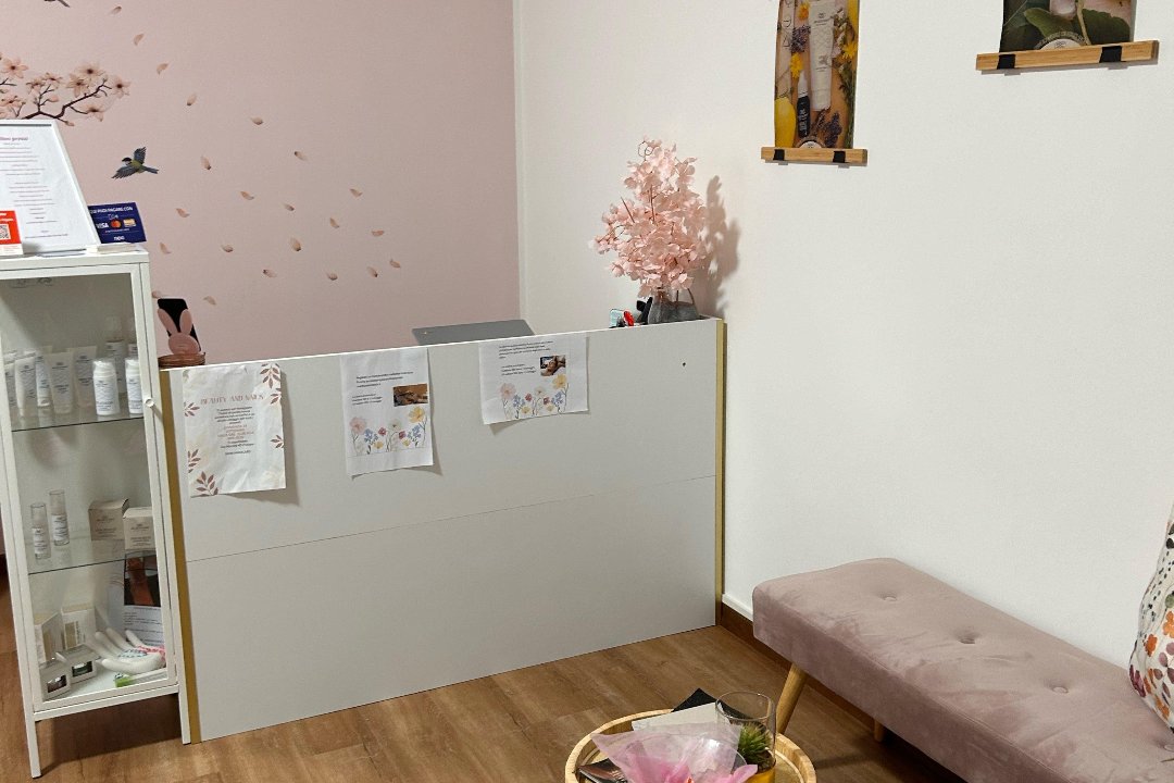 Beauty and Nails, Erba, Lombardia