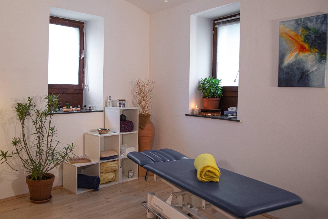 Heilmassage Antonio Erre, 3. Bezirk Geidorf, Graz